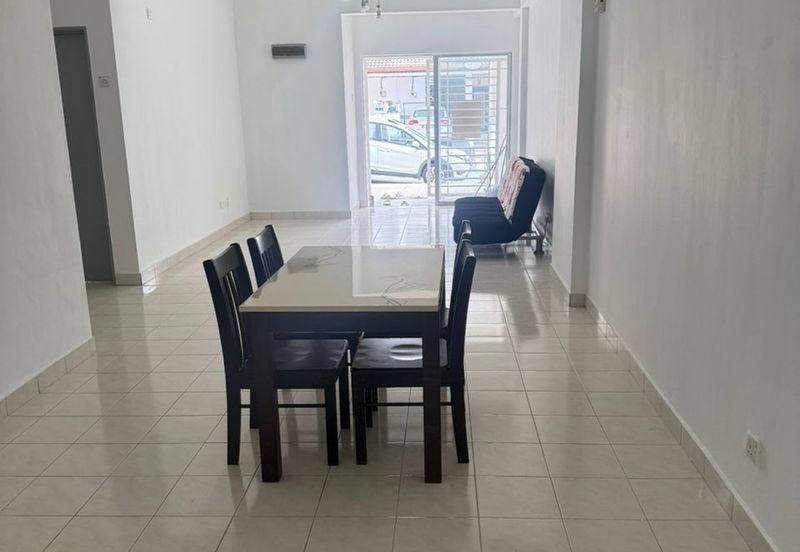 Taragon Puteri Cheras