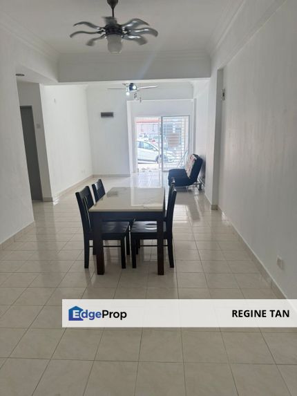 Batu 9 Cheras, Taragon Puteri Townhouse 1087 sq ft for sale , Selangor, Batu 9th Cheras