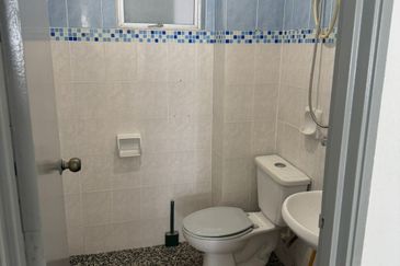 Taragon Puteri Cheras