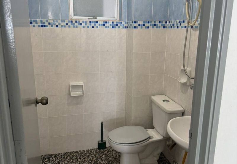 Taragon Puteri Cheras