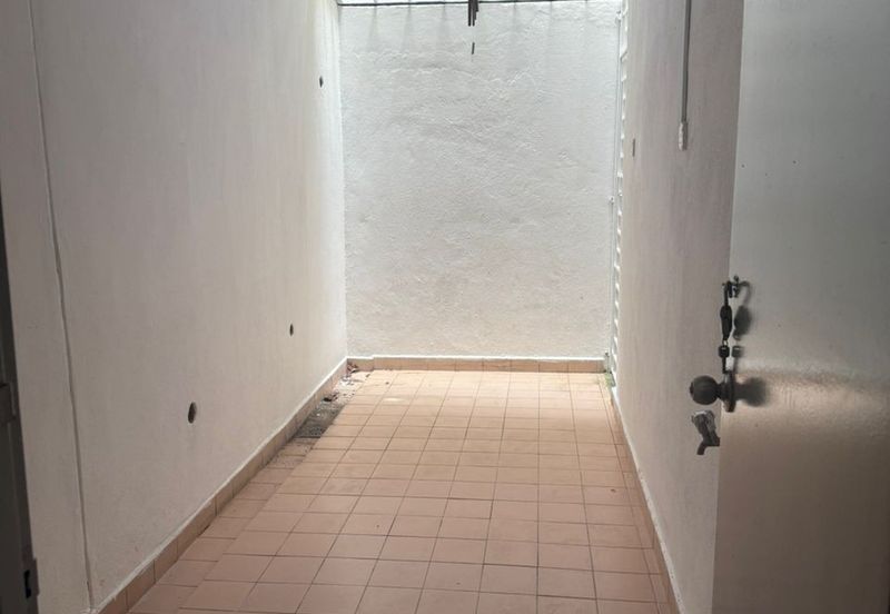 Taragon Puteri Cheras