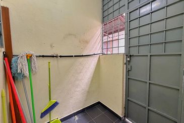 Taman Koperasi Cuepacs