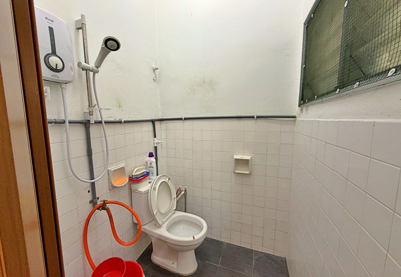 Taman Koperasi Cuepacs