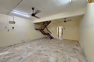 Taman Koperasi Cuepacs