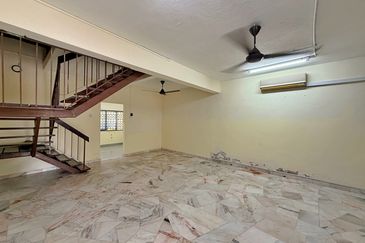 Taman Koperasi Cuepacs