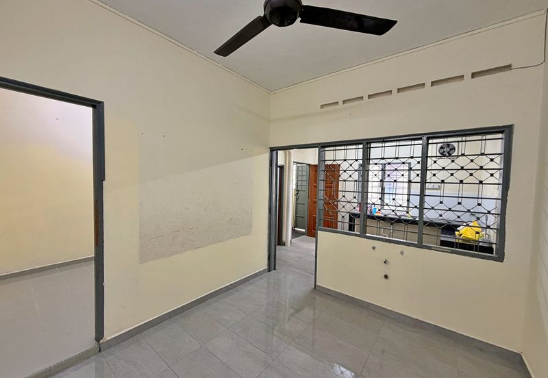 Taman Koperasi Cuepacs