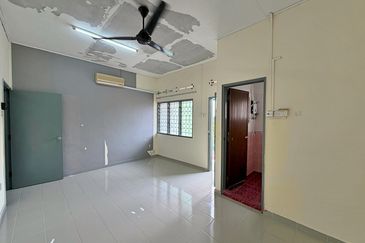 Taman Koperasi Cuepacs