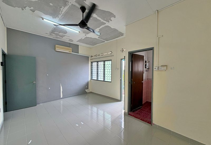 Taman Koperasi Cuepacs