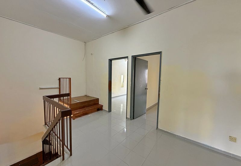 Taman Koperasi Cuepacs