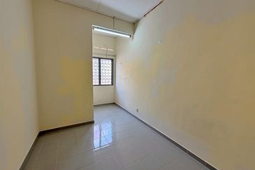 Taman Koperasi Cuepacs