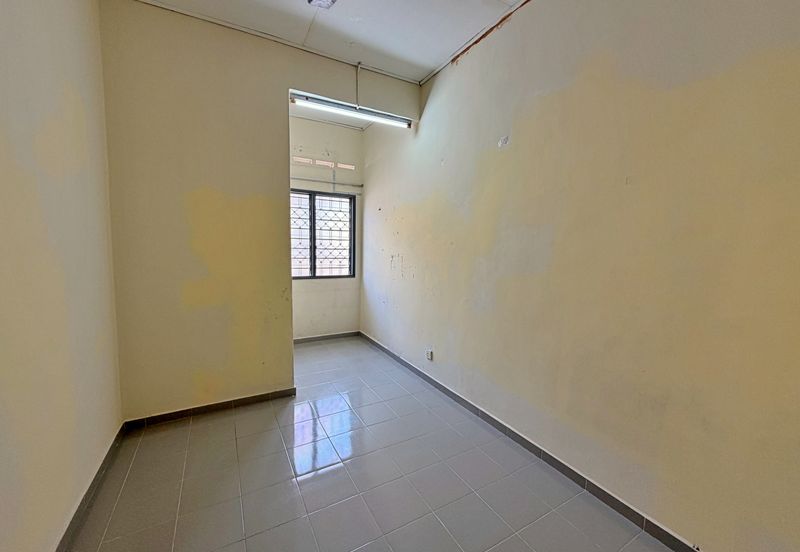 Taman Koperasi Cuepacs