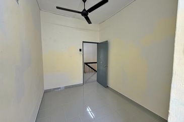 Taman Koperasi Cuepacs