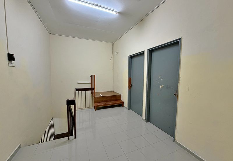 Taman Koperasi Cuepacs