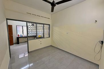 Taman Koperasi Cuepacs