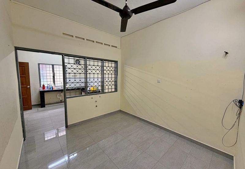 Taman Koperasi Cuepacs