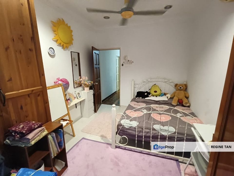 Taman Alam Damai, 2 Storey Terrace , Kuala Lumpur, Cheras