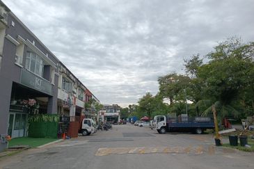 Taman Balakong Jaya