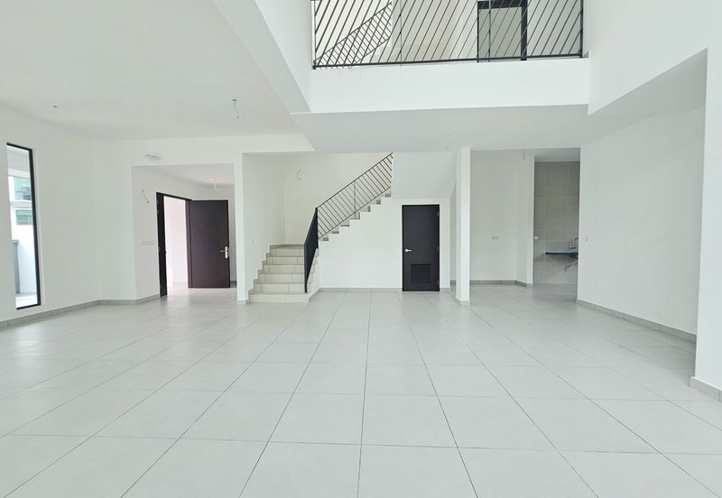 Orchid Hills (Residensi Bukit Orkid) @ 9 Miles