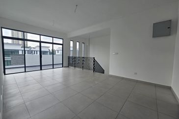 Orchid Hills (Residensi Bukit Orkid) @ 9 Miles