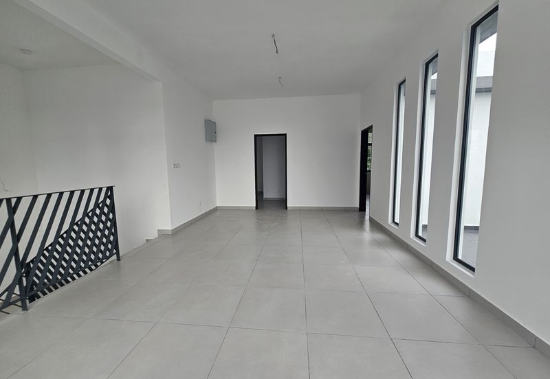 Orchid Hills (Residensi Bukit Orkid) @ 9 Miles