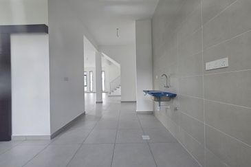 Orchid Hills (Residensi Bukit Orkid) @ 9 Miles