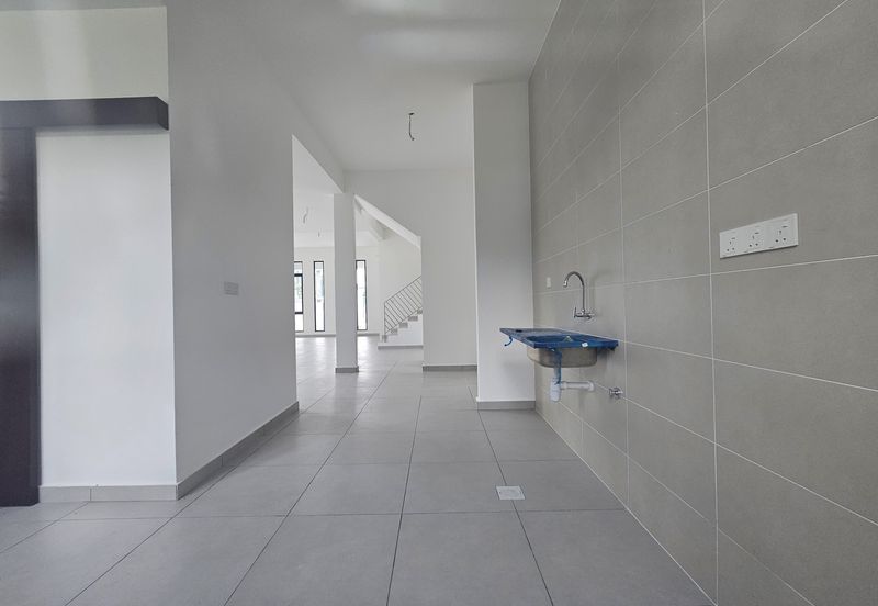 Orchid Hills (Residensi Bukit Orkid) @ 9 Miles