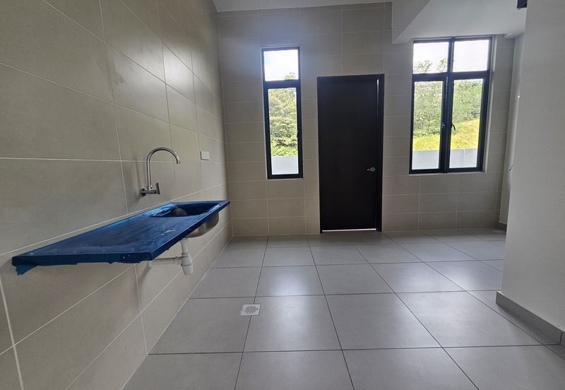 Orchid Hills (Residensi Bukit Orkid) @ 9 Miles