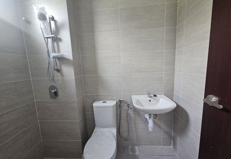 Orchid Hills (Residensi Bukit Orkid) @ 9 Miles