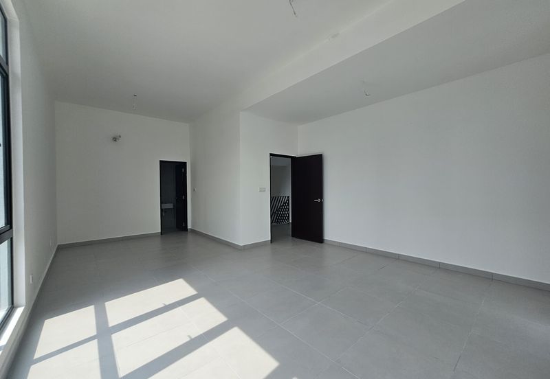 Orchid Hills (Residensi Bukit Orkid) @ 9 Miles