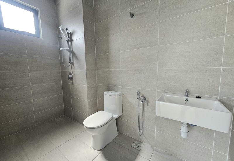 Orchid Hills (Residensi Bukit Orkid) @ 9 Miles