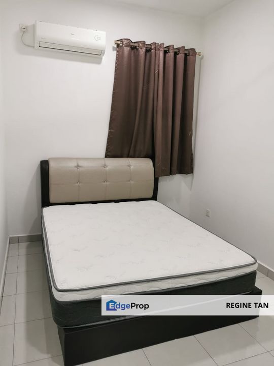 Ivory Residence, Kajang Mutiara Heights 1686 sq ft with Garden for Sale , Selangor, Kajang