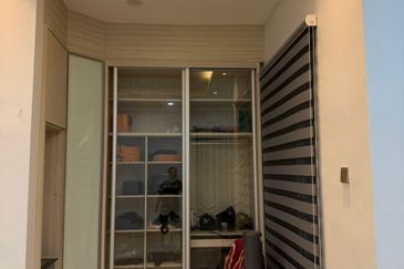 Bandar Damai Perdana