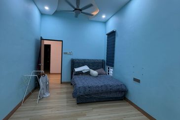 Bandar Damai Perdana