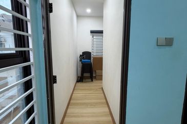 Bandar Damai Perdana