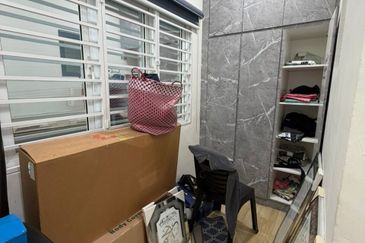 Bandar Damai Perdana