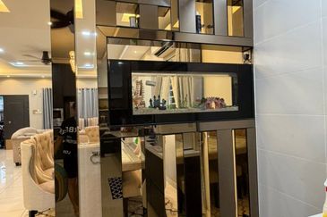 Bandar Damai Perdana