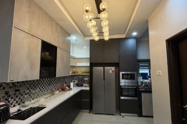 Bandar Damai Perdana