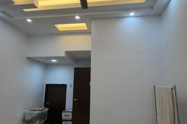 Bandar Damai Perdana