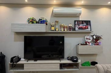 Bandar Damai Perdana