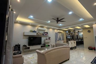 Bandar Damai Perdana