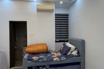 Bandar Damai Perdana