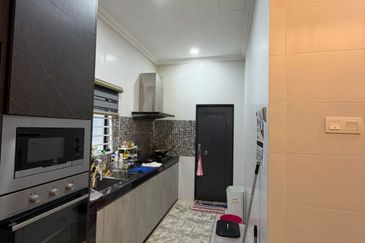 Bandar Damai Perdana