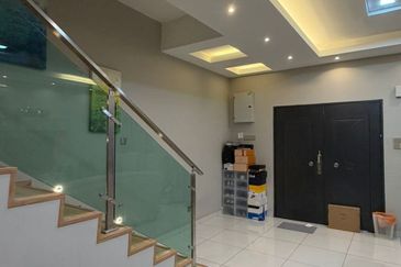 Bandar Damai Perdana