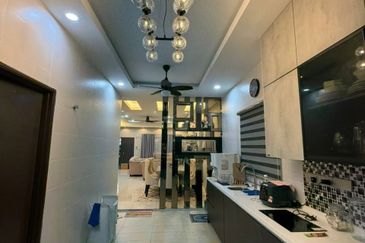 Bandar Damai Perdana