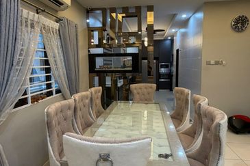 Bandar Damai Perdana