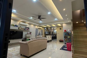 Bandar Damai Perdana