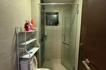 Bandar Damai Perdana