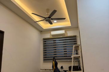 Bandar Damai Perdana