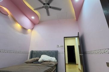 Bandar Damai Perdana