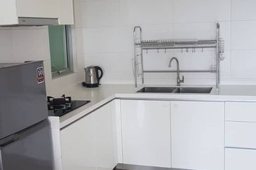 Jadite Suites @ Jade Hills